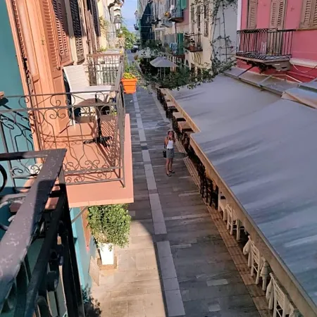 Kyveli Suites