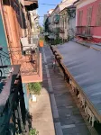 科威利套房飯店 - 山景