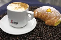 Hotel Lucrezia Borgia - servizio colazione