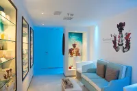 Capri Tiberio Palace - The Leading Hotels of the World - spa
