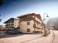 Hotel Kirchboden by Alpeffect Hotels Hotels in Kleinarl