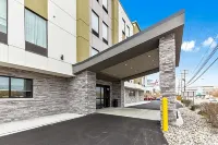 Best Western Plus Philadelphia-Pennsauken Hotel Hotels near Ridgway Park