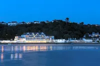 Golden Sands Hotels in St Brelade