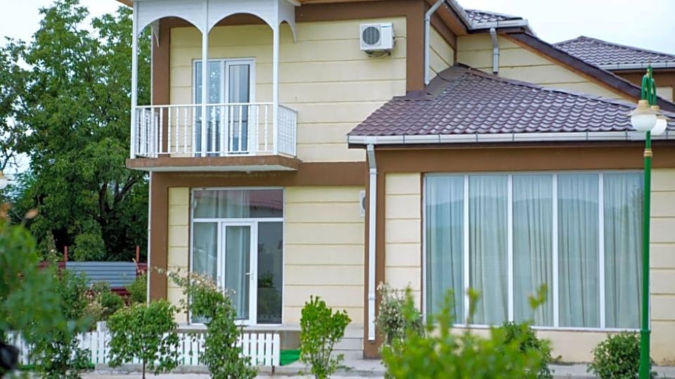 Paradise Investment Resort