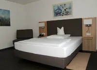 Hotel Hamann - Wifi