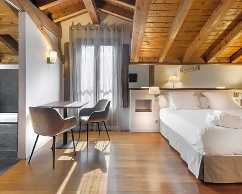 Hôtel Iribarnia Hotels in Ultzamaldea