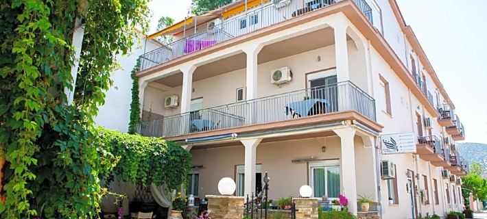 Hotel Karagianni Hotels in Volos