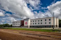 Studio 6 North Platte, NE - East