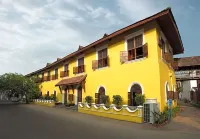 Forte Kochi Hotels in der Nähe von किला कोच्चि