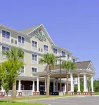 Country Inn & Suites by Radisson, Columbia at Harbison, SC - parking