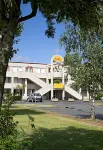 Premiere Classe Nantes Est - Saint SÉBASTIEN Sur Loire Hotels in Basse-Goulaine