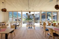 Jufa Hotel Savognin
