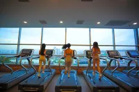 Hotel Susung - Gym