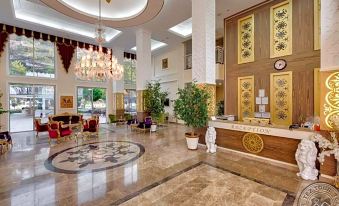 Grand Mir'Amor Hotel - Ultra All Inclusive