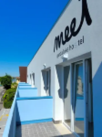 Ostello Meet Gardalake Hostel Hotel di 