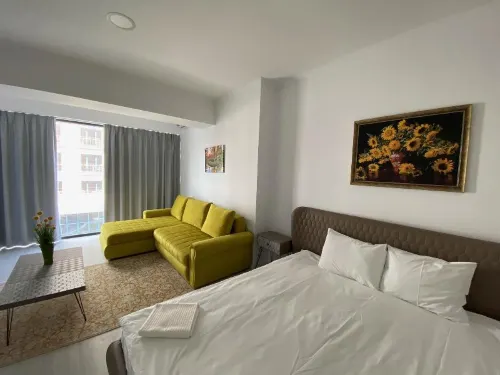 Maritimo Luxury ApartHotel