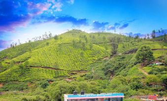 Casa Montana Munnar