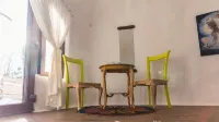 Pensiunea Dealul Verde Các khách sạn ở Rasinari