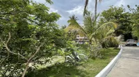 Le M Hotel Marie Galante Hotel a 