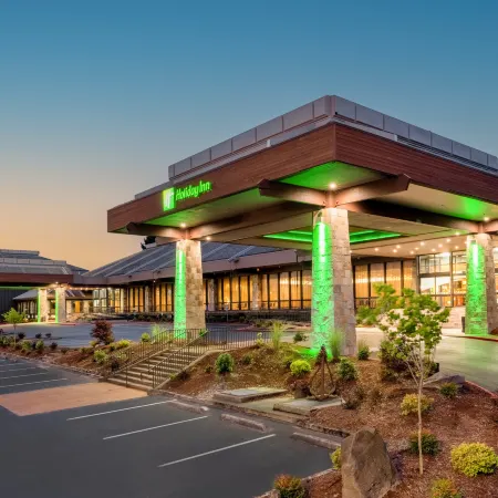 Holiday Inn PORTLAND - COLUMBIA RIVERFRONT by IHG