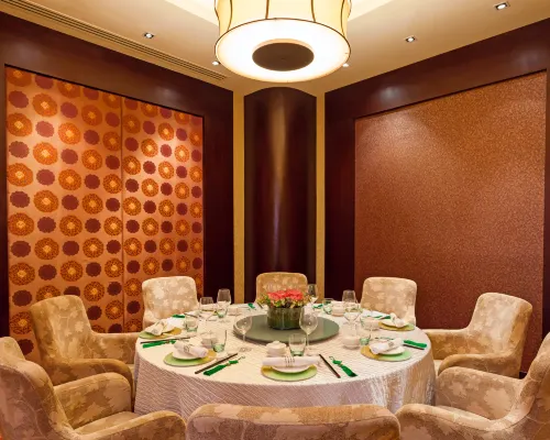 Holiday Inn SINGAPORE ATRIUM by IHG Dining Photos