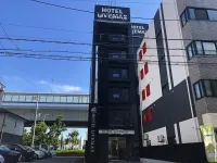 Hotel Livemax Nishinomiya