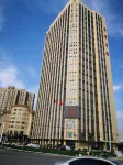 Ji Hotel (Hefei Economic Development Zone University Town)