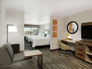 Hampton Inn & Suites Las Vegas/Henderson