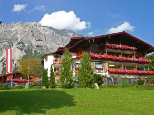 Landhaus Ramsau