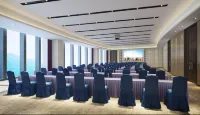 Luxury Blue Horizon Hotel Weihai