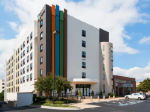 EVEN Hotel ROCKVILLE - WASHINGTON DC AREA by IHG Hotels near The Square at Rockville