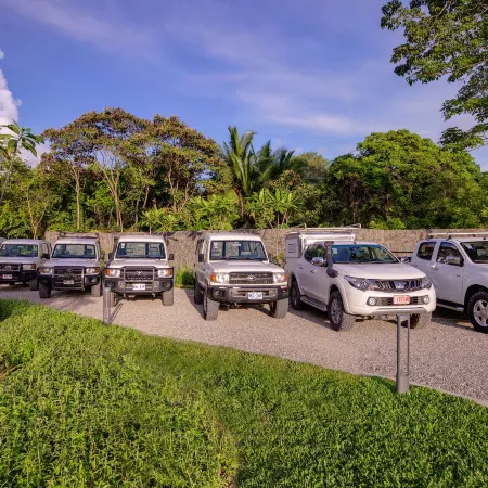 Botanika Osa Peninsula, Curio Collection by Hilton