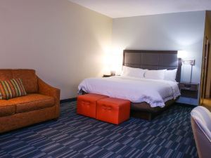 Hampton Inn Kingsville