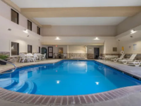 Best Western Desert Inn Hotels in West Yellowstone