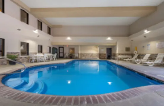 Best Western Desert Inn