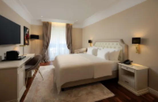 Radisson Collection Morina Hotel, Tirana