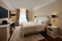 Radisson Collection Morina Hotel, Tirana Hôtels à : Tirana