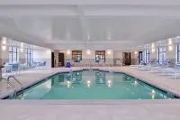 Homewood Suites by Hilton - des Moines Airport Hotel a Norwalk