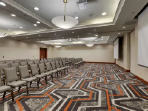 ドゥルーリー プラザ ホテル ナッシュビル フランクリン フランクリンのホテル