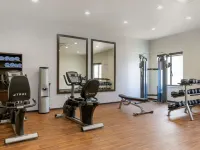 Comfort Suites Paducah Mall Area Hotéis em Paducah