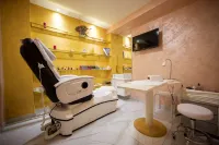 阿德利亞提科酒店，貝斯特韋斯特至尊精選 - SPA
