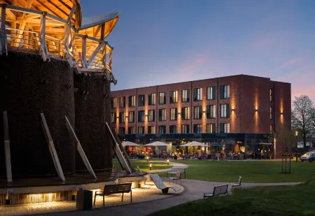 Elaya Hotel Kevelaer