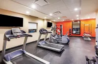 Home2 Suites by Hilton Gonzales - Gym