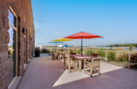 Best Western Plus Walkerton Hotel  Conference Centre