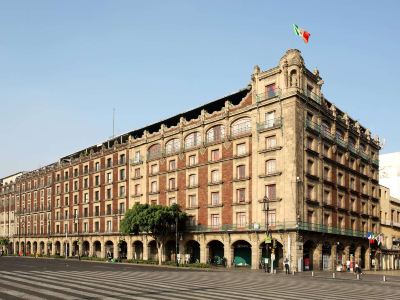 Best Western Majestic