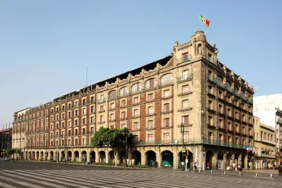 Best Western Majestic