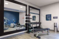 Hampton Inn Castle Rock - Gym