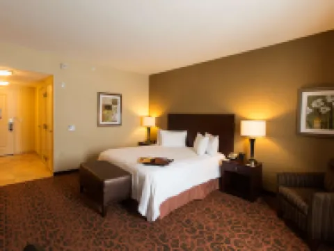 Hampton Inn Marquette/Waterfront Hotels in Marquette