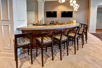 Hilton Garden Inn Nashville/Brentwood - bar