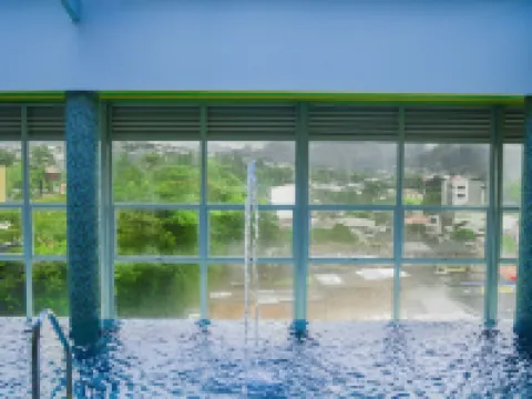 Hotel Andinos Plaza Hoteles en Florencia